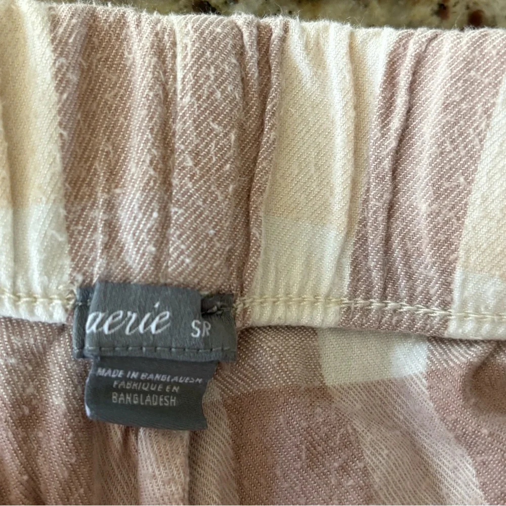 aerie size small